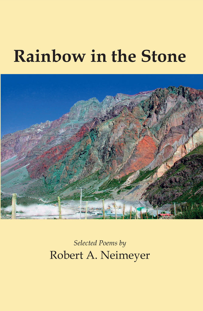 Rainbow in the Stone