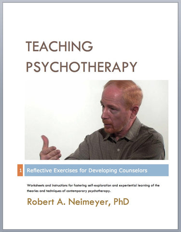Teaching Psychotherapy